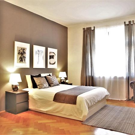 Spacious Apartment In The Heart Of Innsbruck Esterno foto