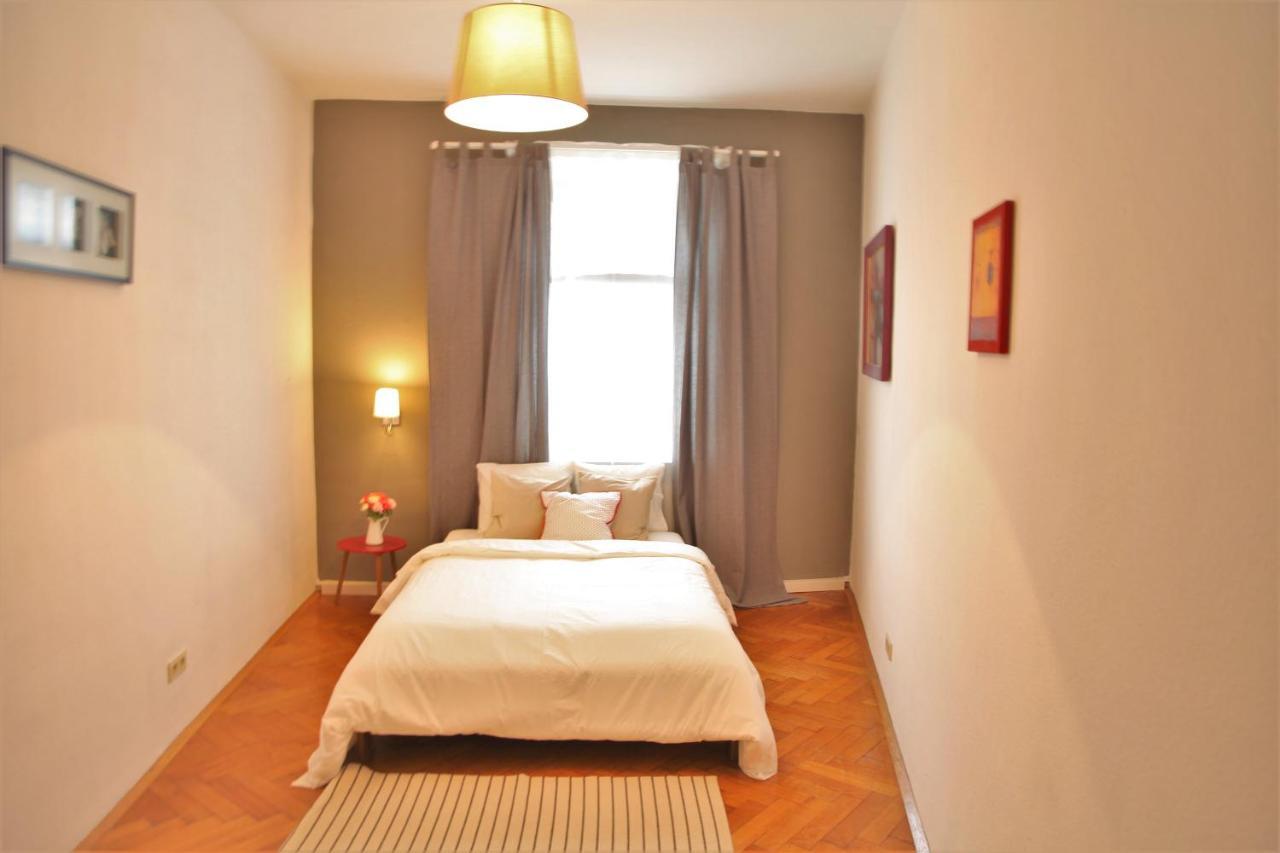 Spacious Apartment In The Heart Of Innsbruck Esterno foto