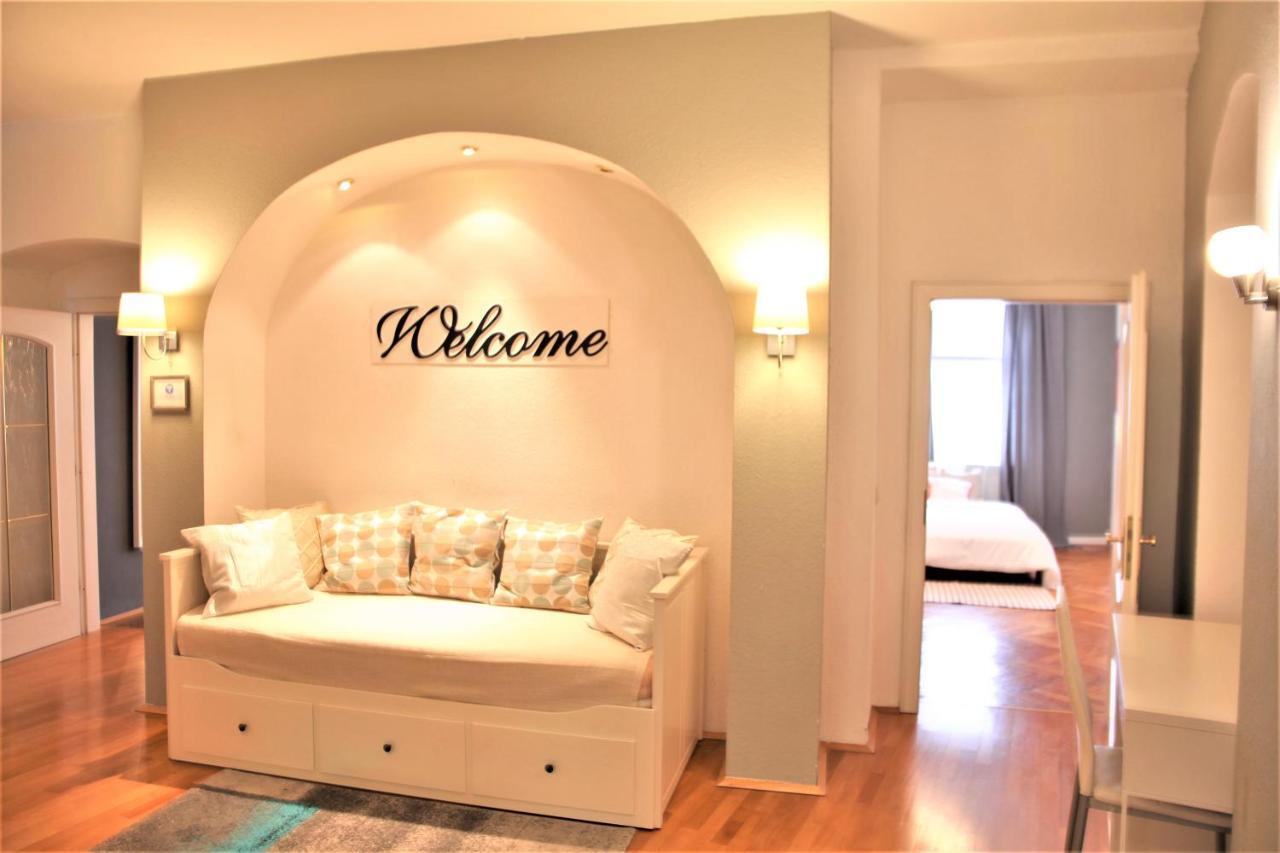 Spacious Apartment In The Heart Of Innsbruck Esterno foto